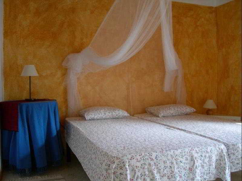 Mas Pages Hostel Sant Esteve De Guialbes Ngoại thất bức ảnh