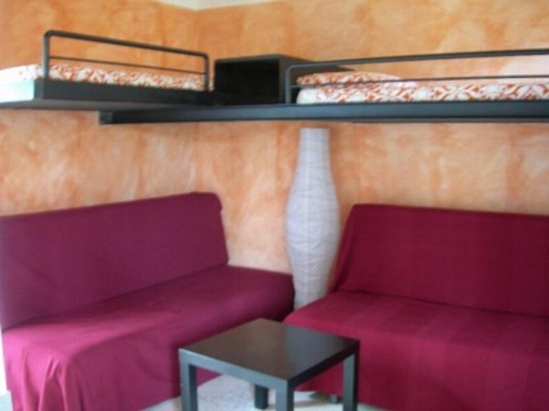 Mas Pages Hostel Sant Esteve De Guialbes Ngoại thất bức ảnh